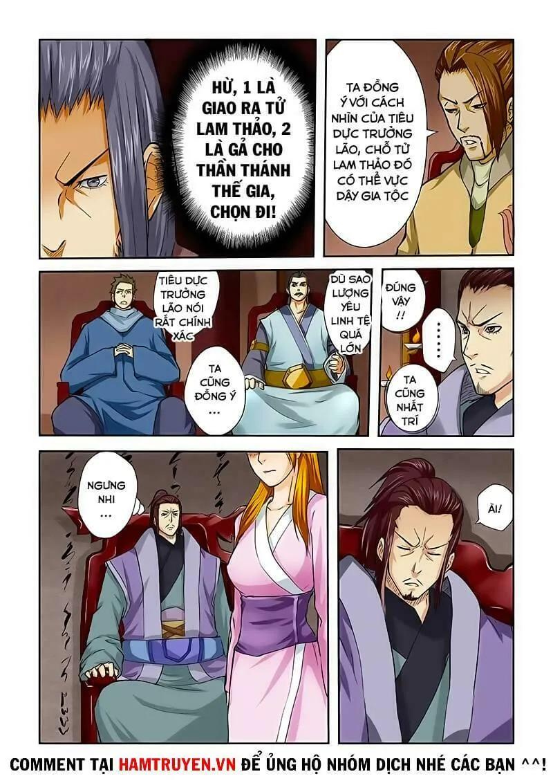 Chapter 40 - Image 5