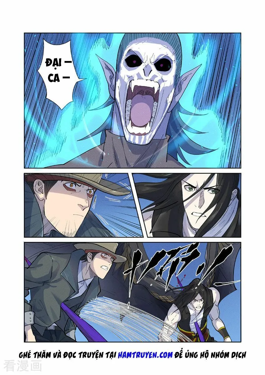 Chapter 252 - Image 8