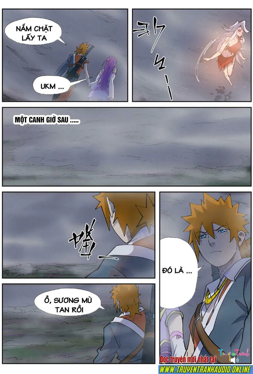Chapter 255 - Image 6