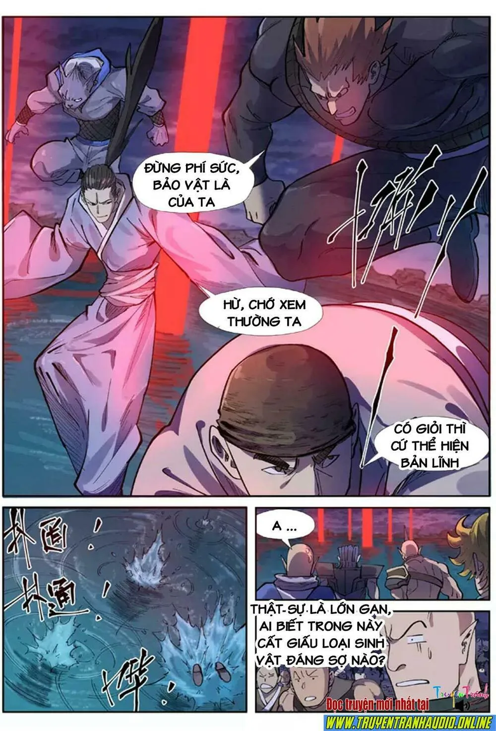 Chapter 256 - Image 4