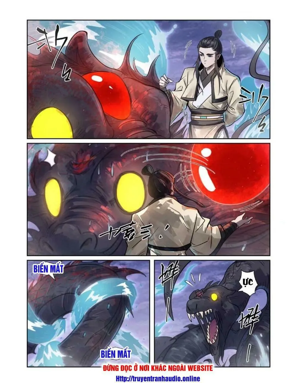 Chapter 263 - Image 5