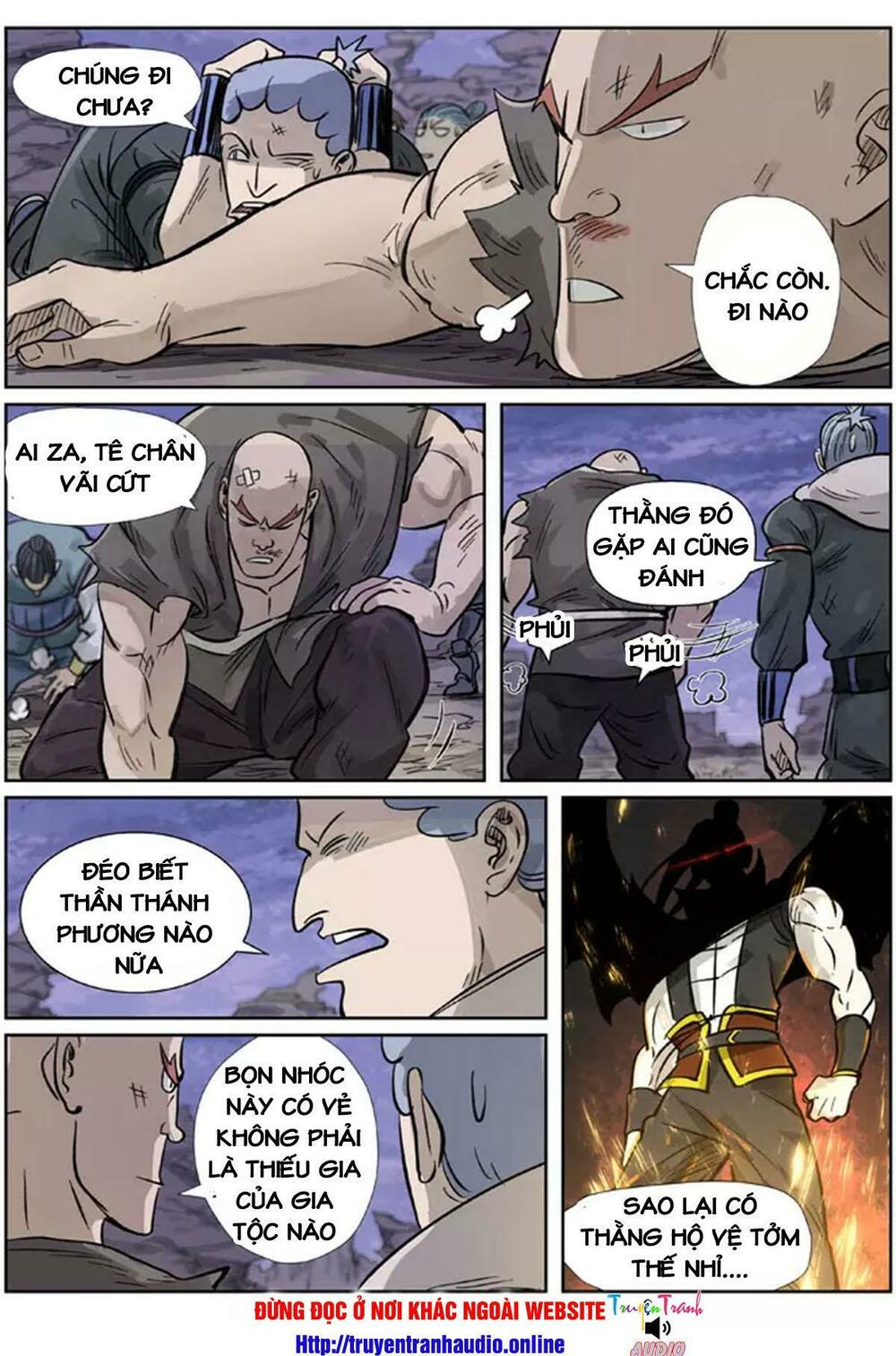 Chapter 264 - Image 2