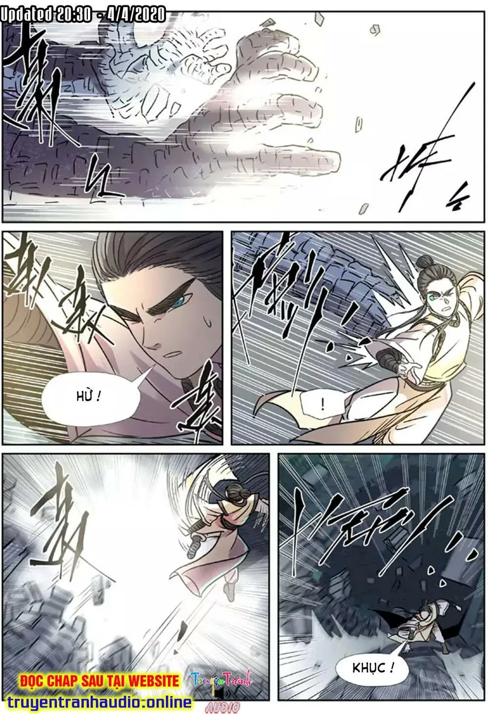 Chapter 269 - Image 3