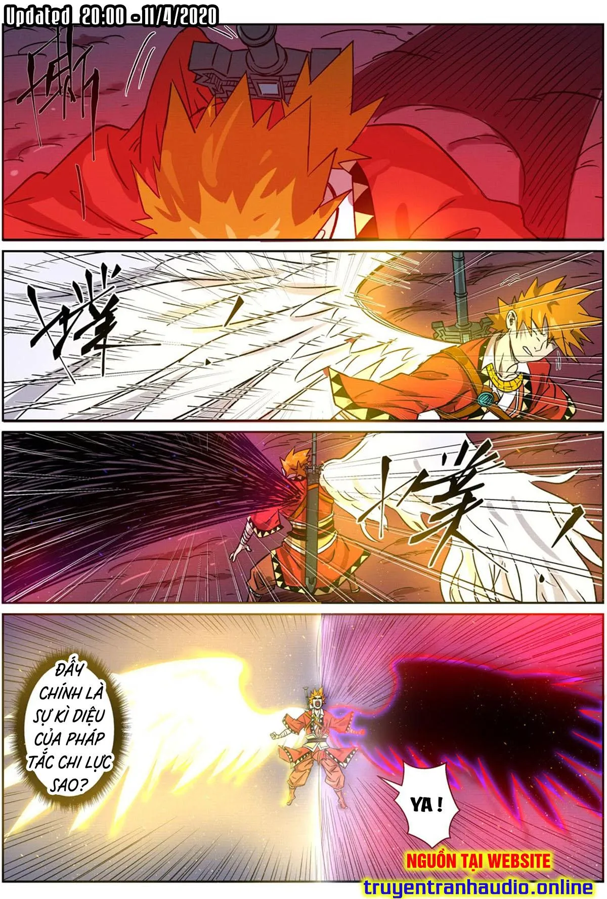 Chapter 270 - Image 3