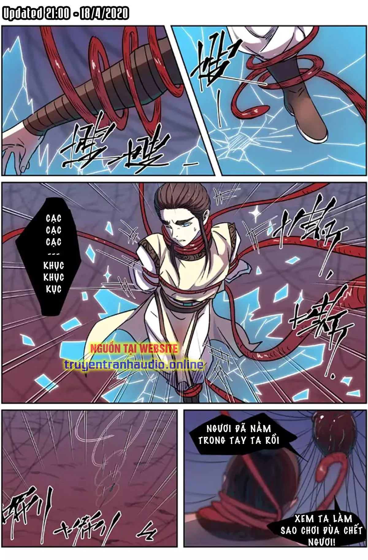 Chapter 271 - Image 3