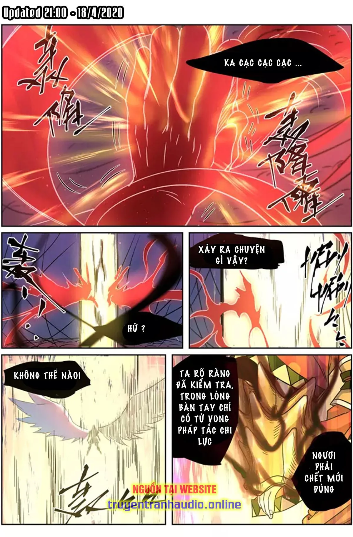 Chapter 271 - Image 5