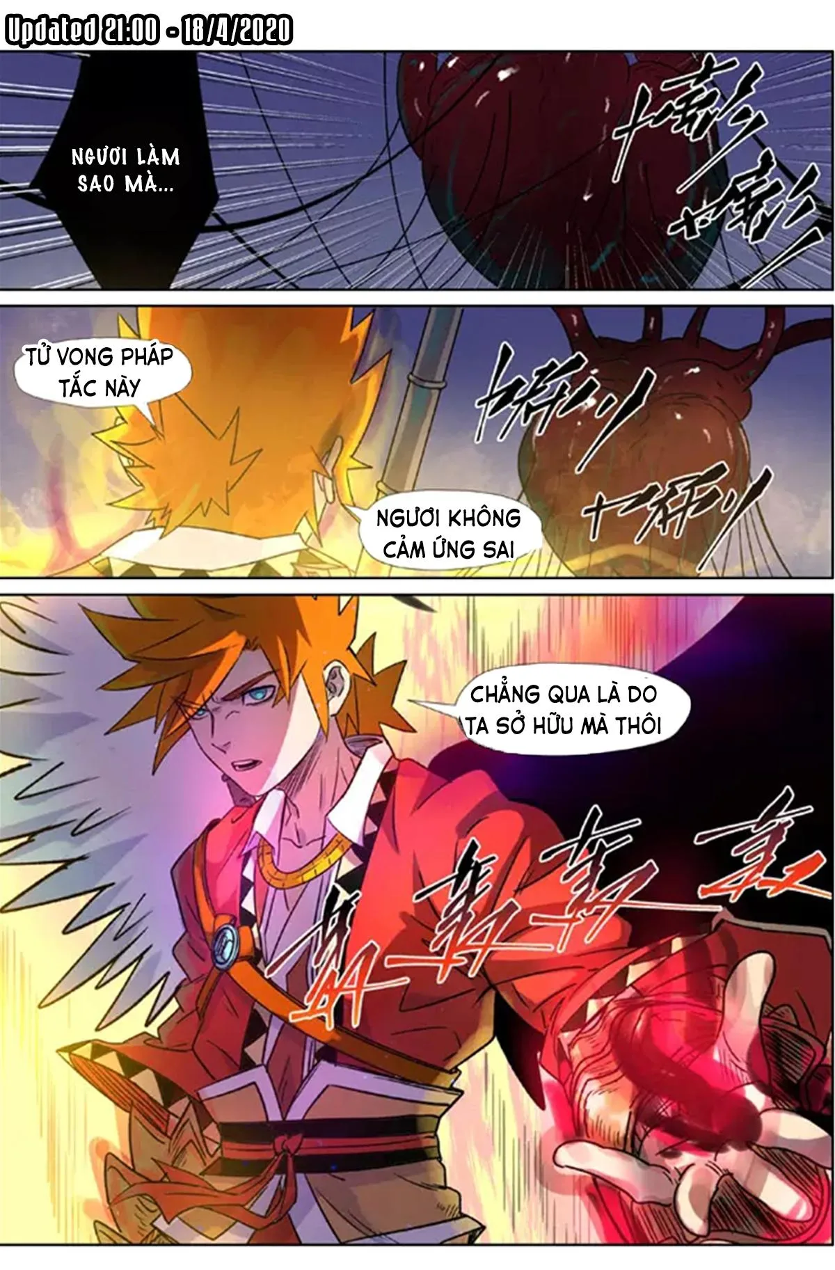 Chapter 271 - Image 6