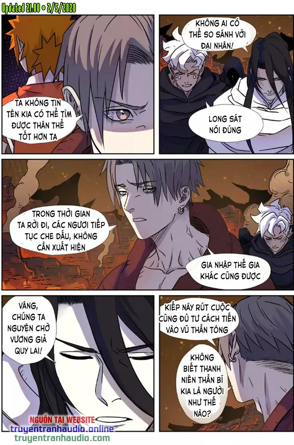 Chapter 273 - Image 9