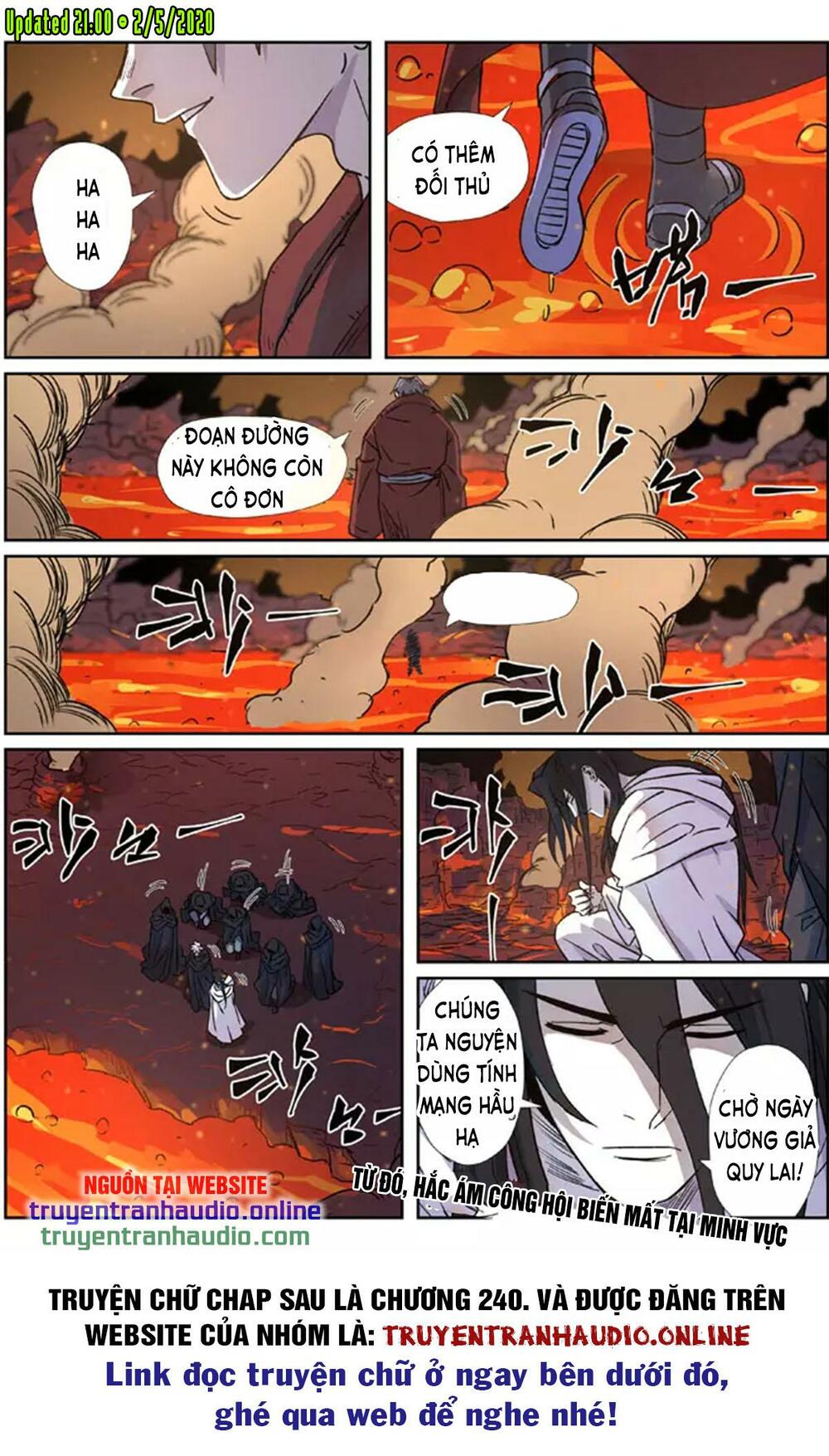 Chapter 273 - Image 10