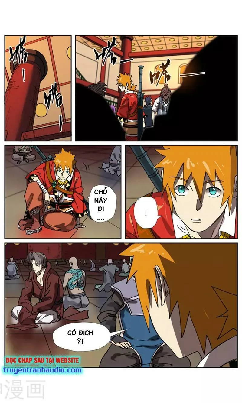 Chapter 276 - Image 4