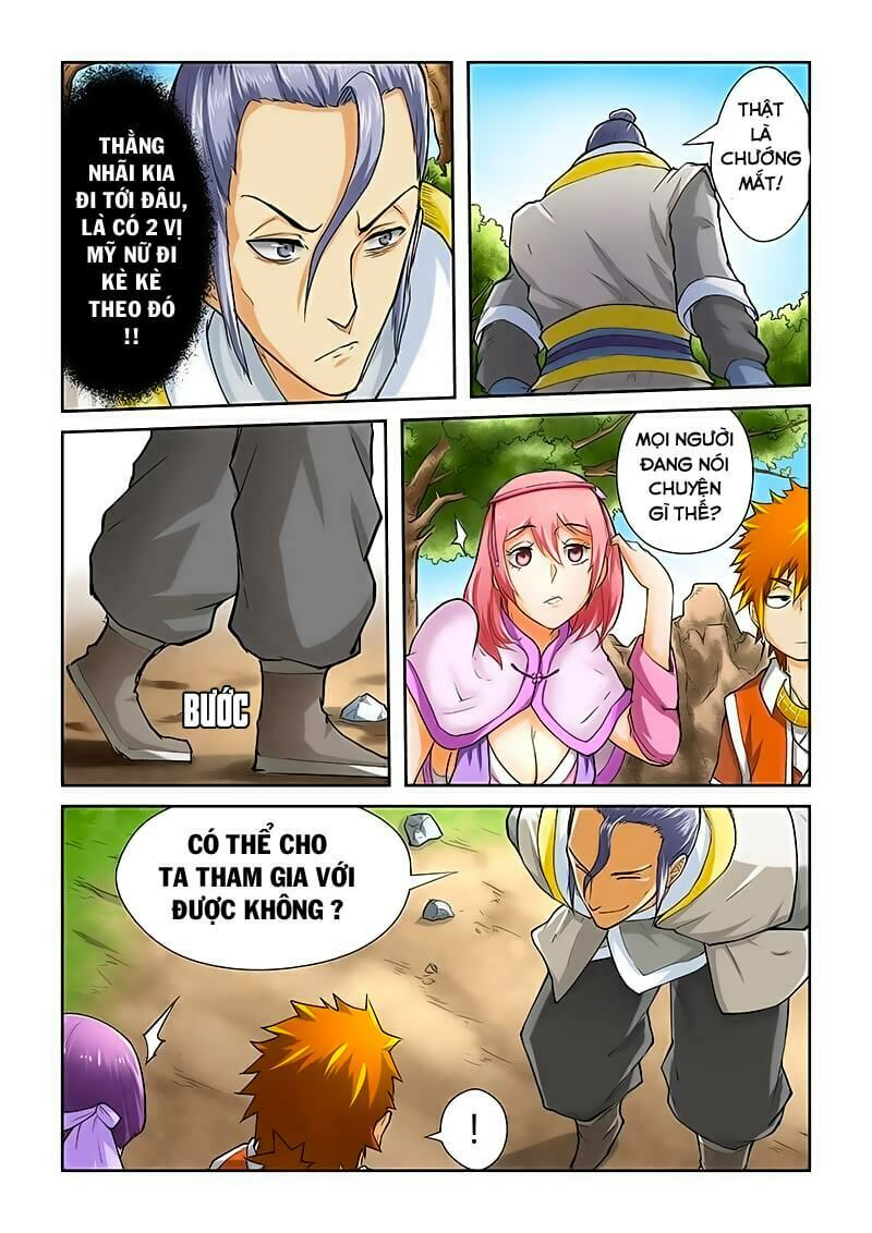 Chapter 45 - Image 3