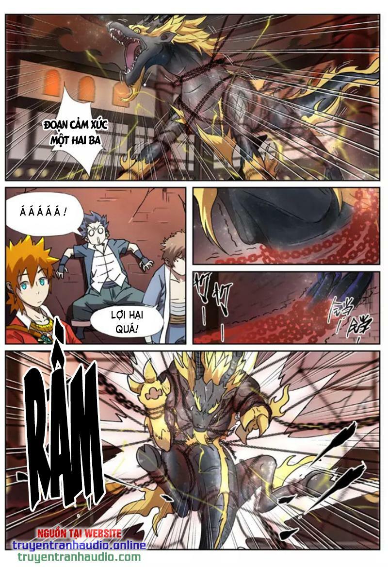 Chapter 277 - Image 2