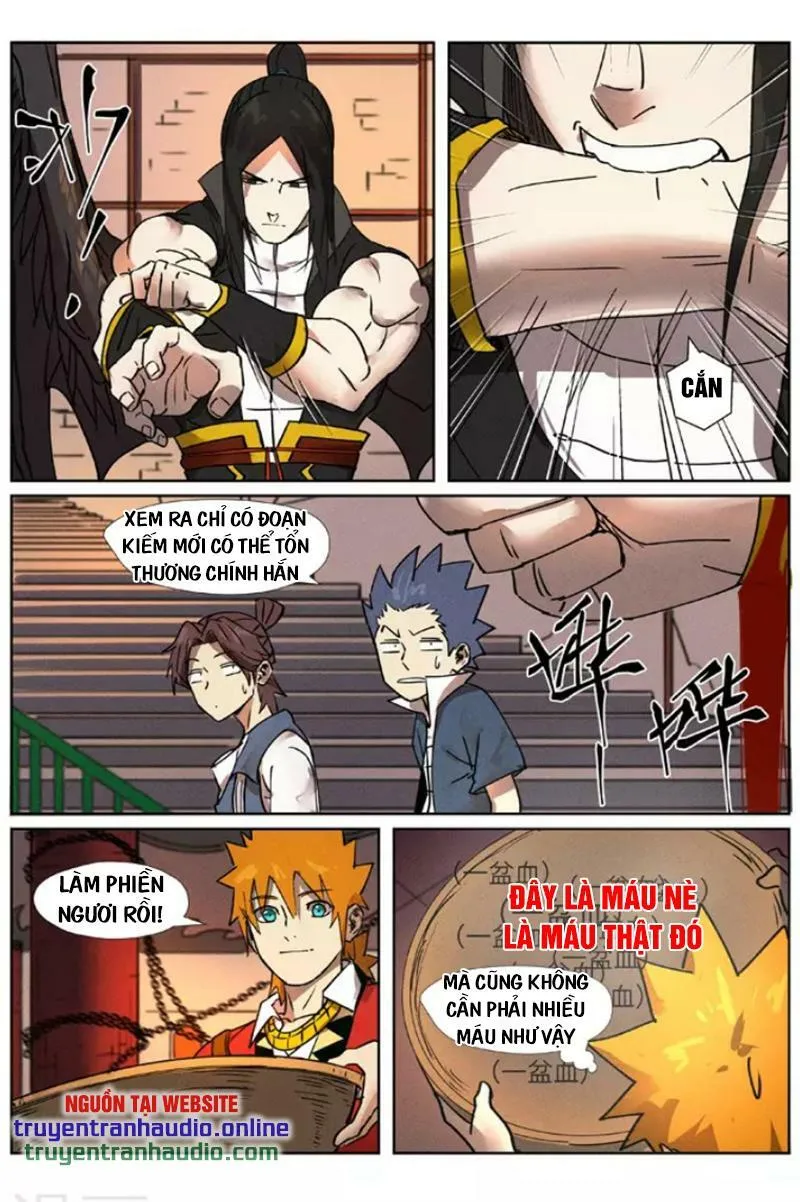Chapter 278 - Image 3