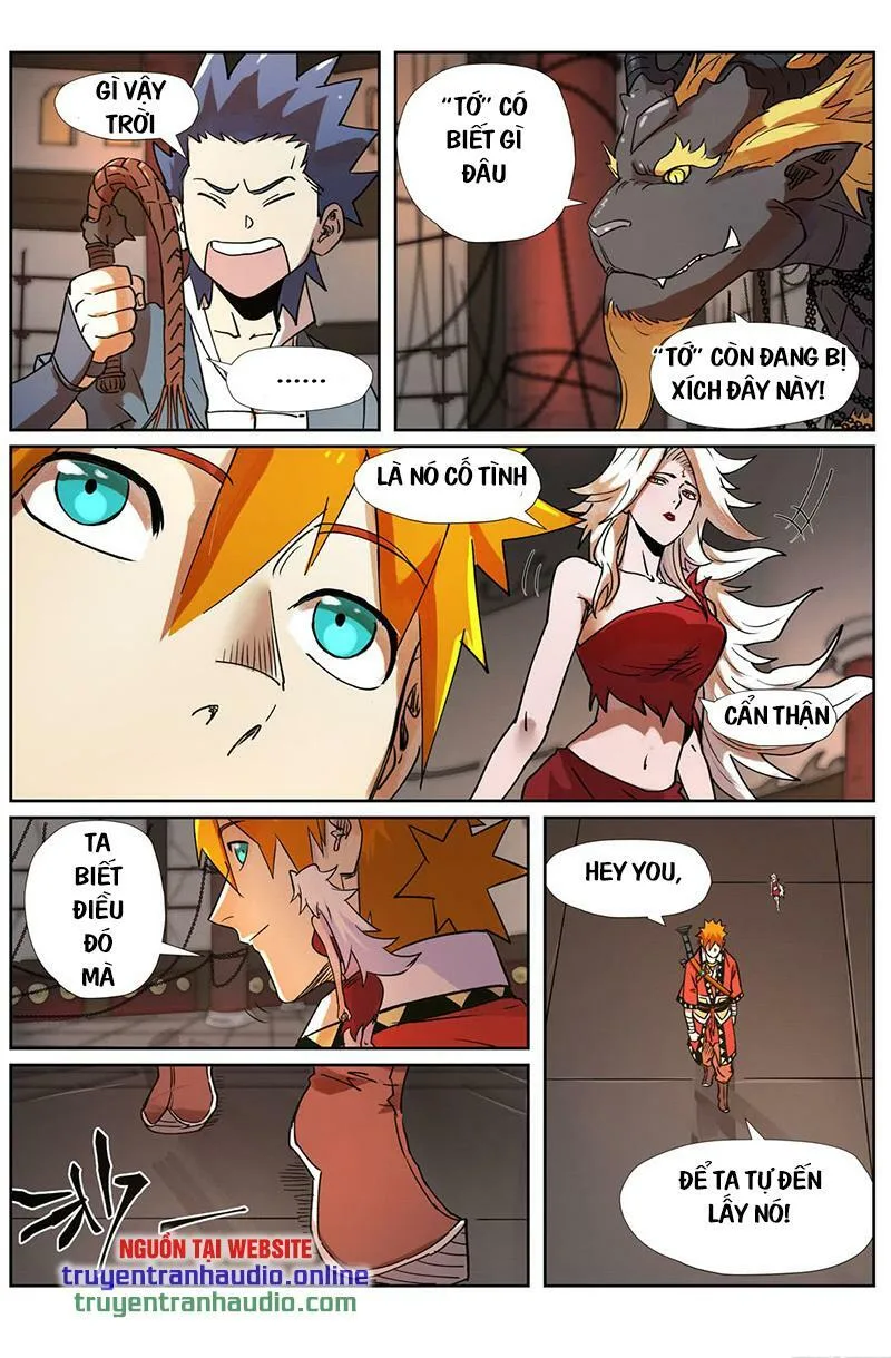 Chapter 279 - Image 7