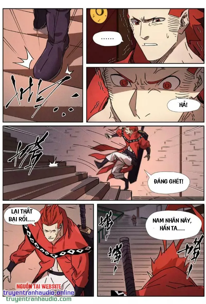 Chapter 280 - Image 11