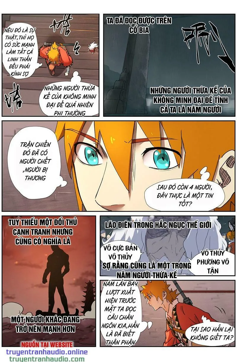 Chapter 281 - Image 2