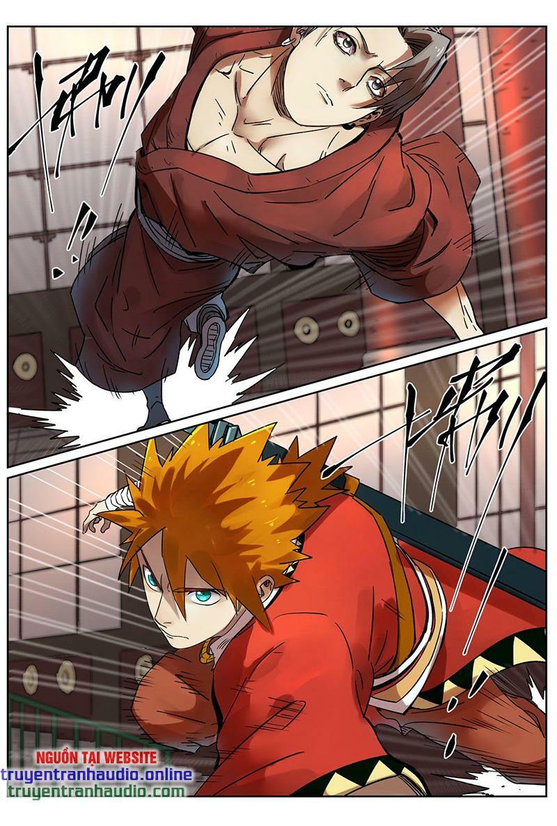 Chapter 281 - Image 5
