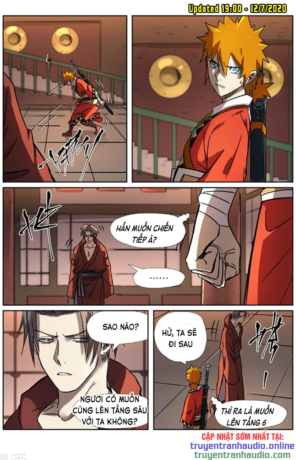 Chapter 283 - Image 9