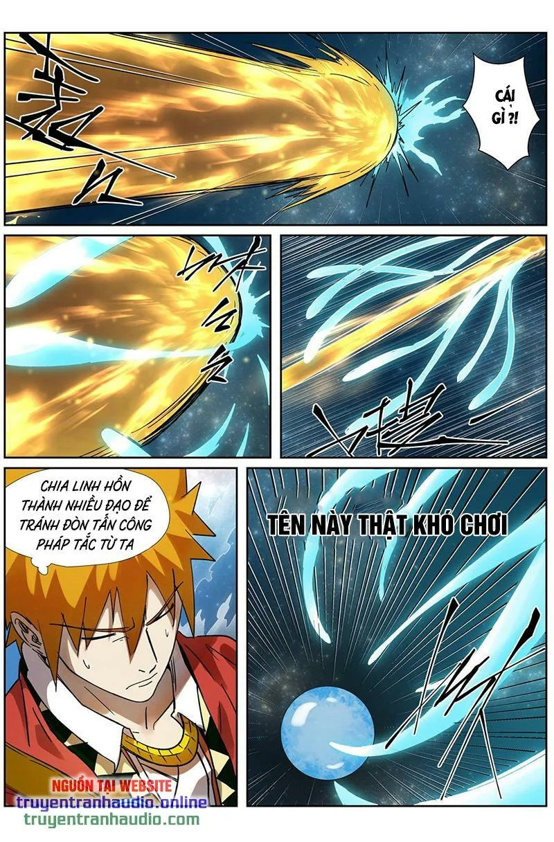 Chapter 285 - Image 3