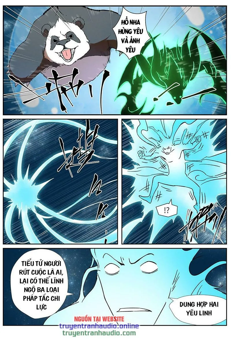 Chapter 285 - Image 4