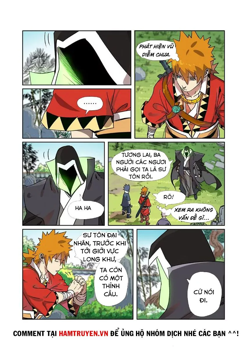 Chapter 288 - Image 3
