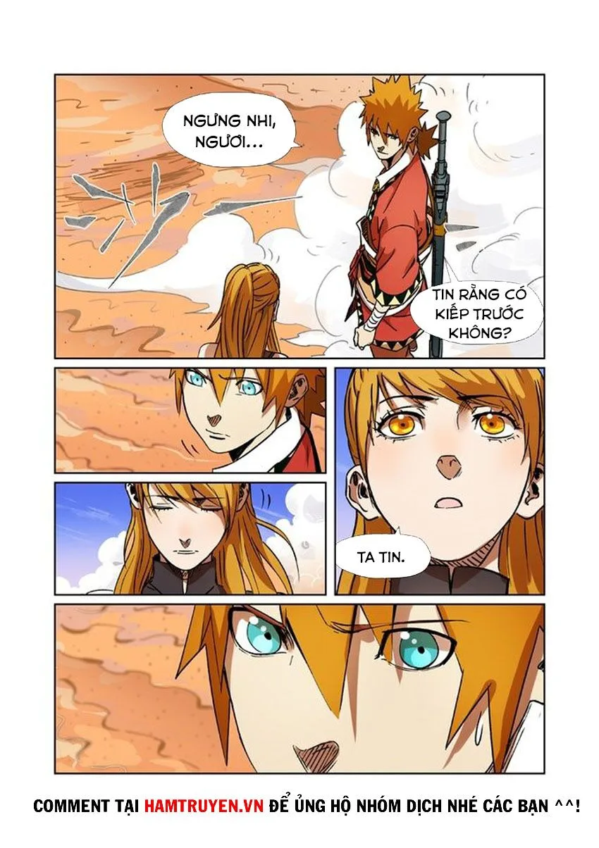 Chapter 289 - Image 3
