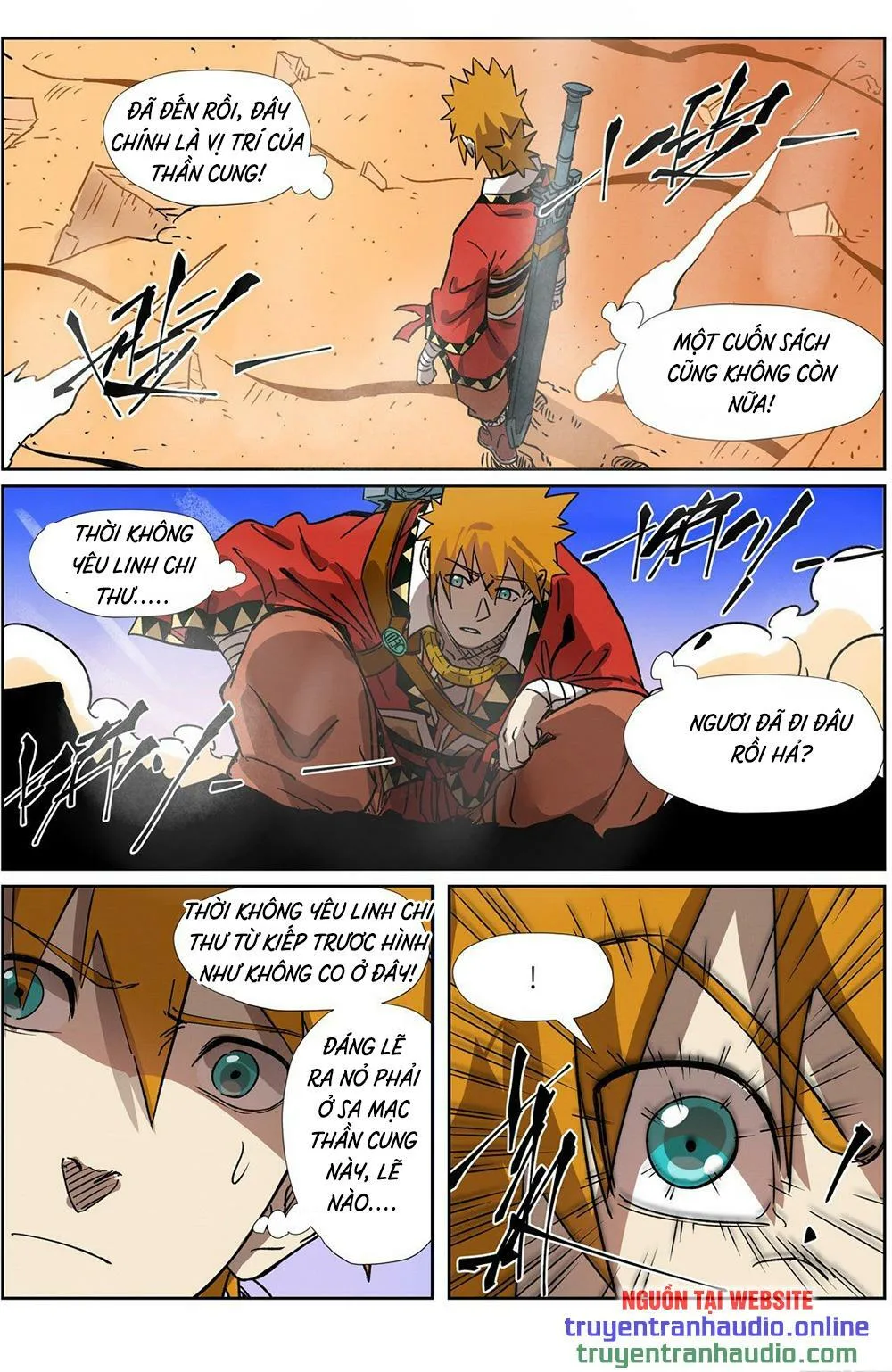 Chapter 290 - Image 4