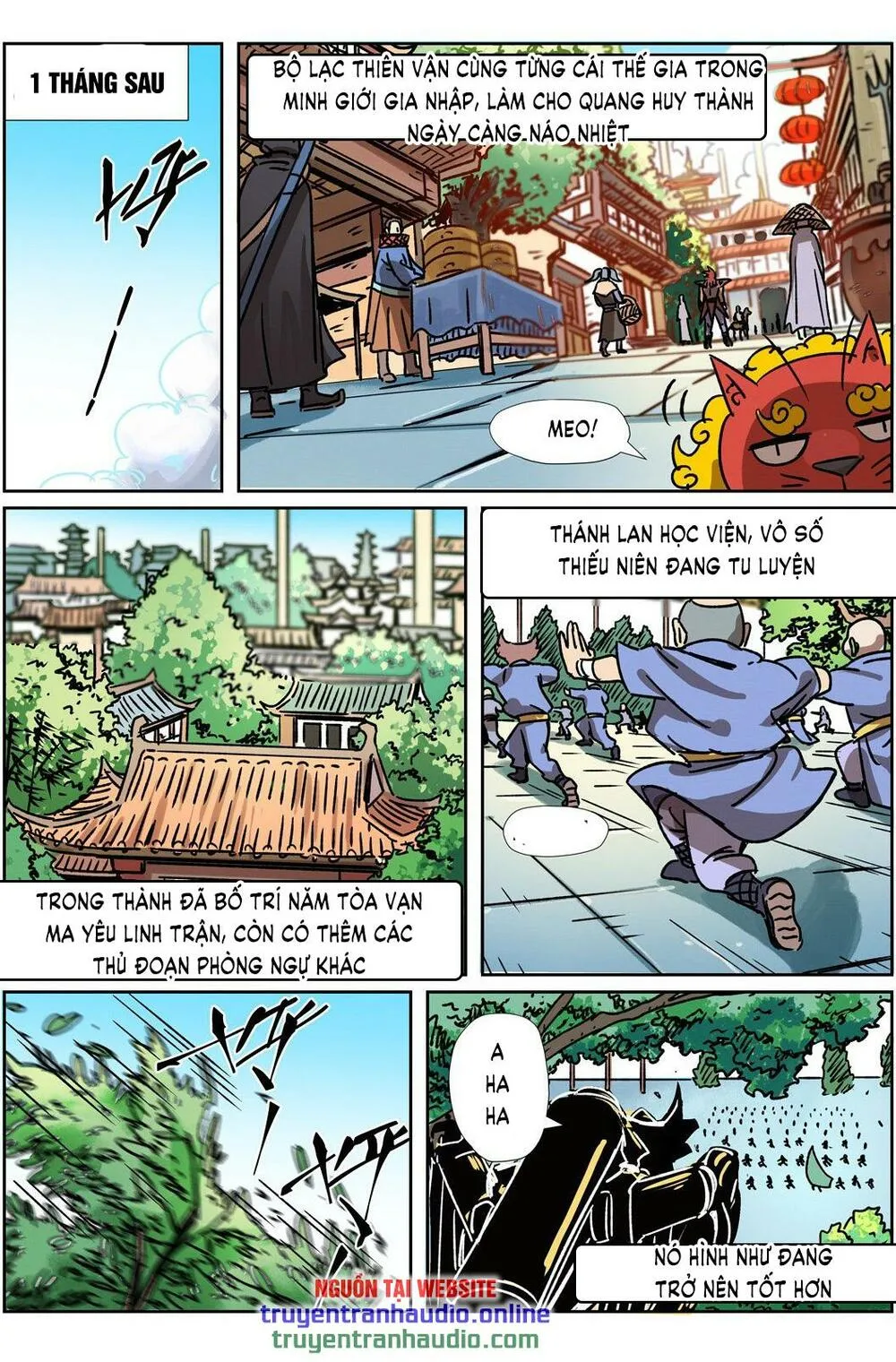 Chapter 290 - Image 7