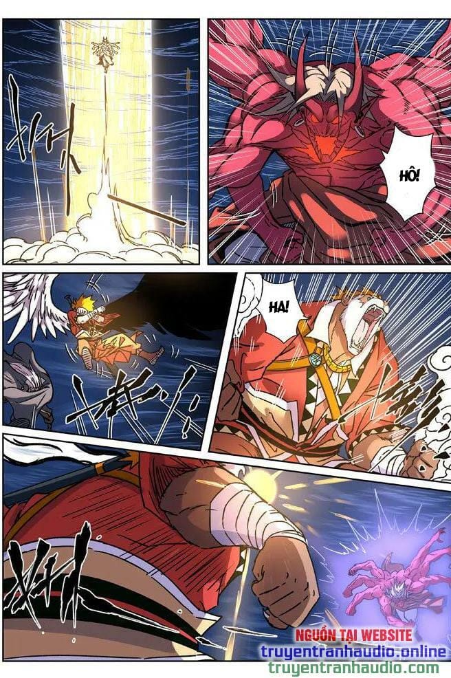 Chapter 291 - Image 7