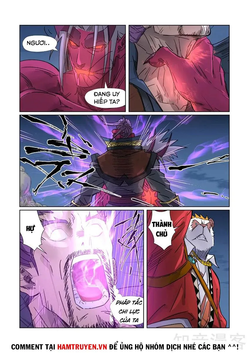Chapter 292 - Image 3