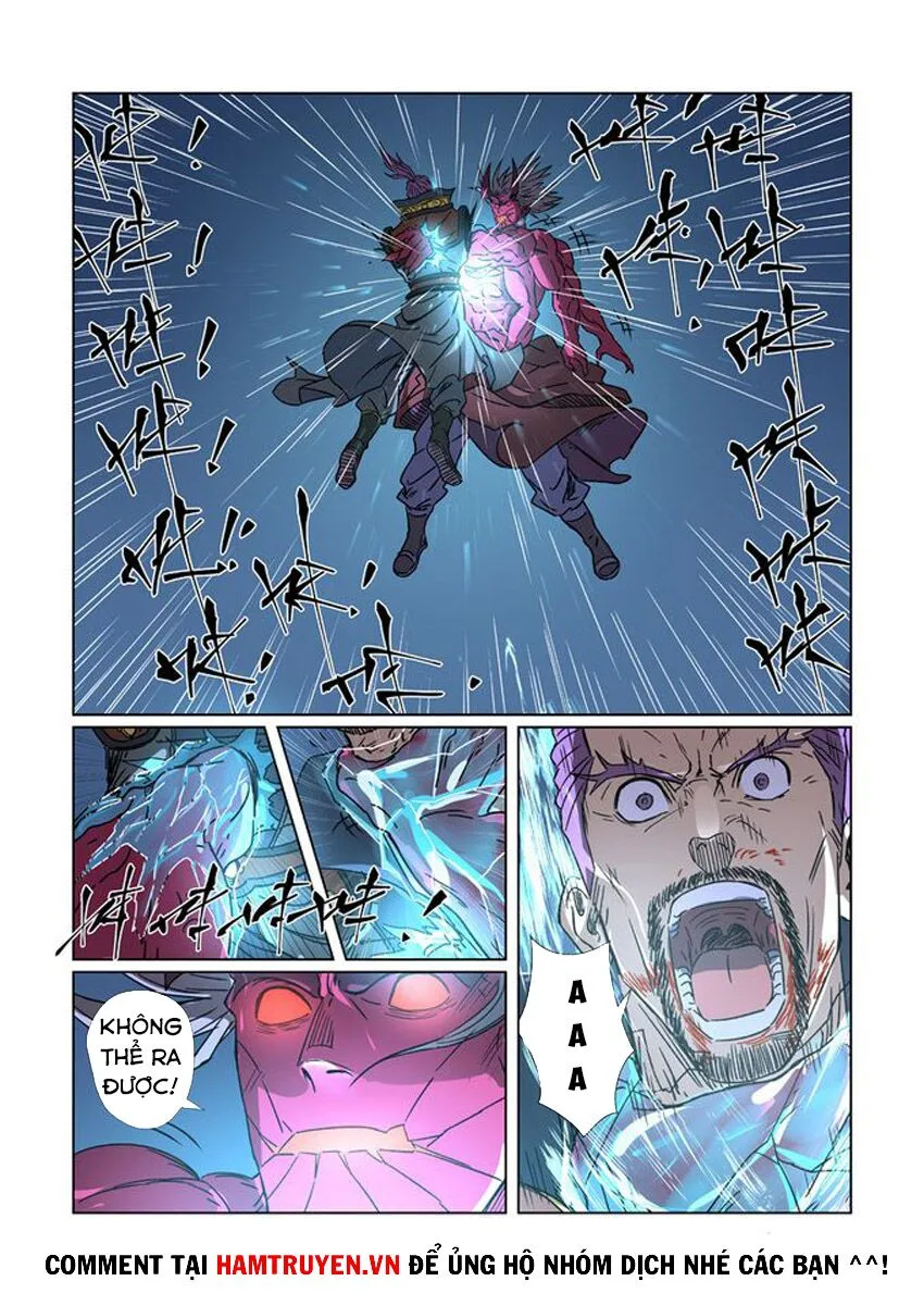 Chapter 293 - Image 10