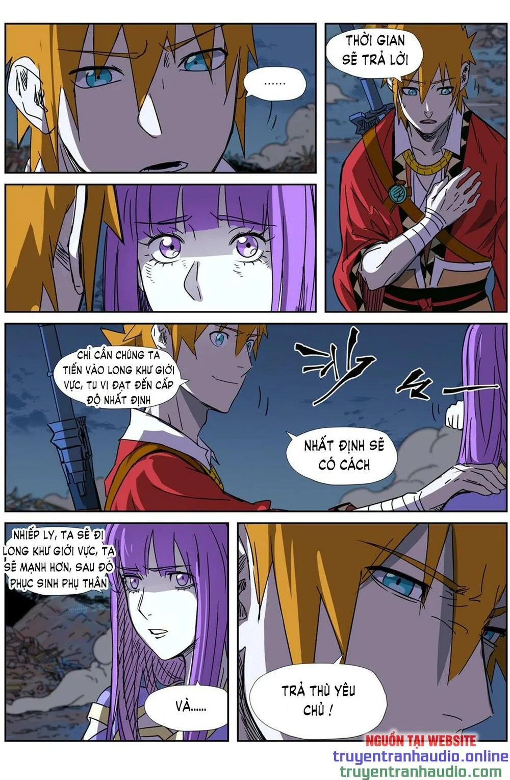 Chapter 294 - Image 6