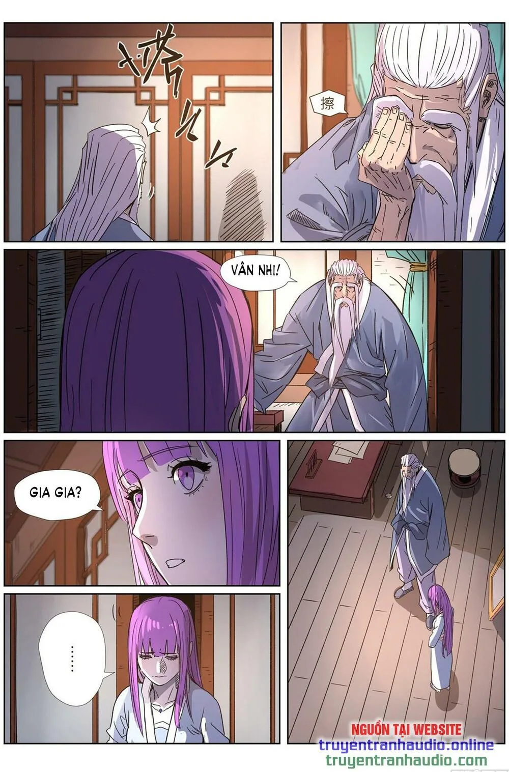Chapter 294 - Image 9