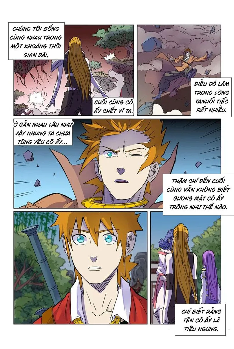 Chapter 296 - Image 3