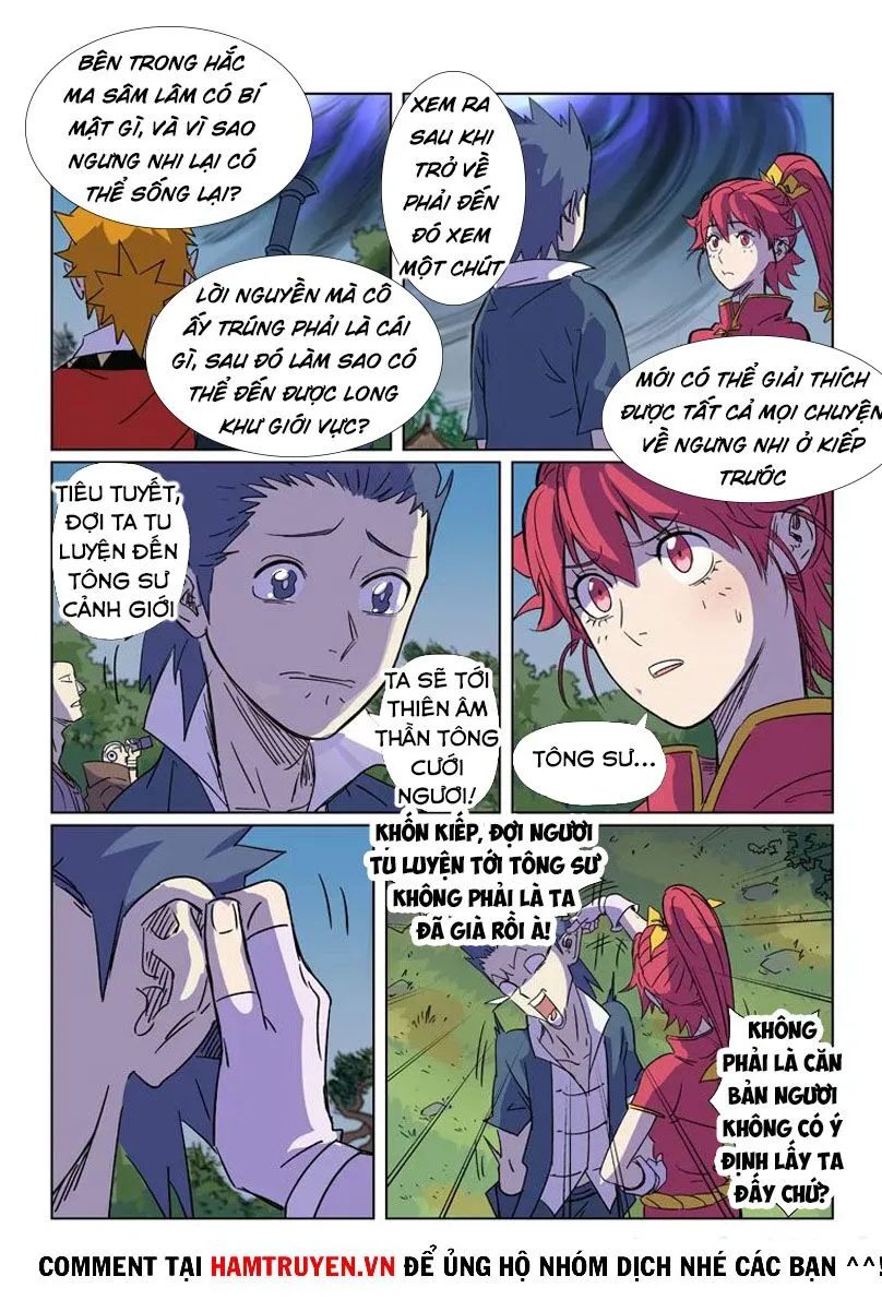 Chapter 296 - Image 5