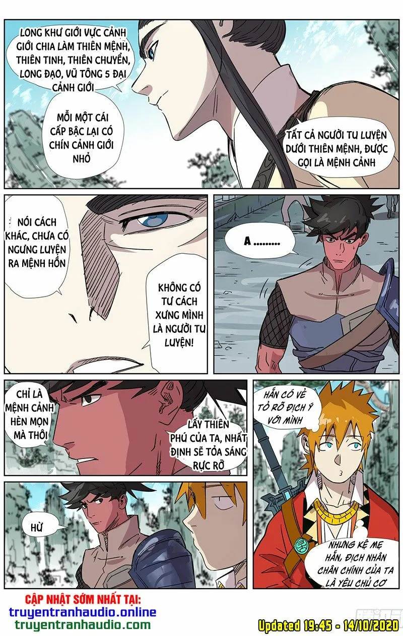 Chapter 297 - Image 8