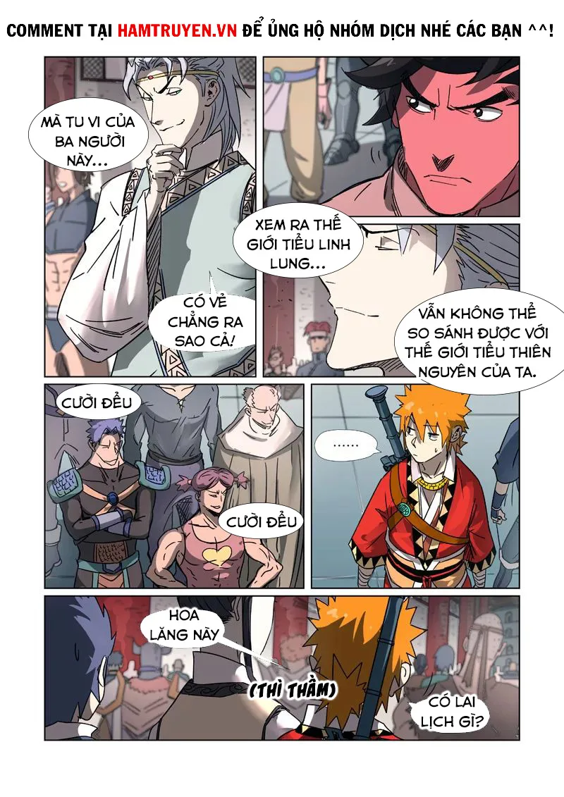 Chapter 298 - Image 7