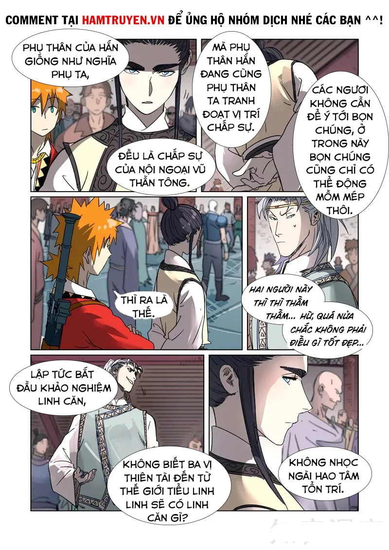 Chapter 298 - Image 8