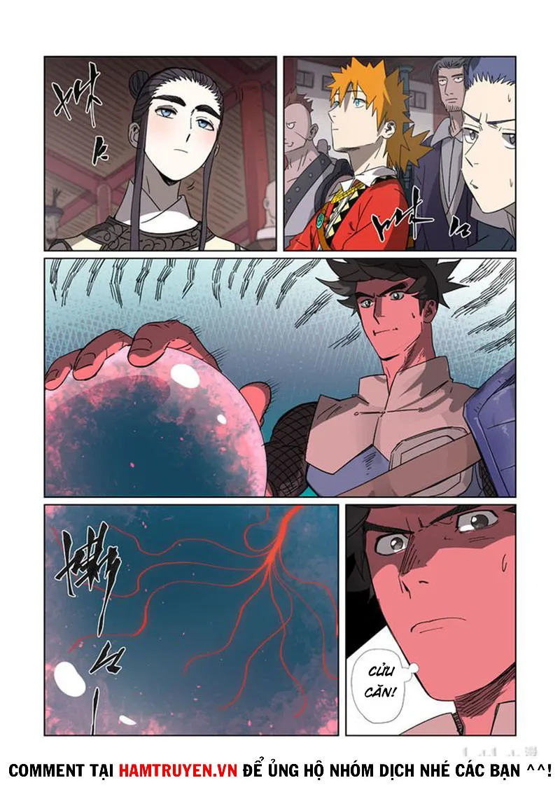 Chapter 299 - Image 7
