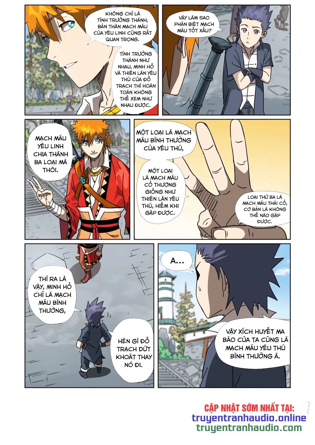 Chapter 301 - Image 4