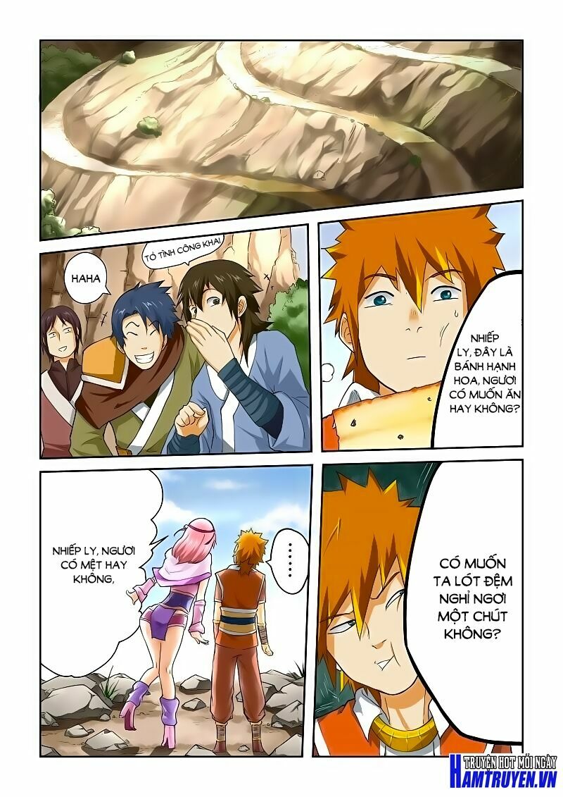 Chapter 50 - Image 5