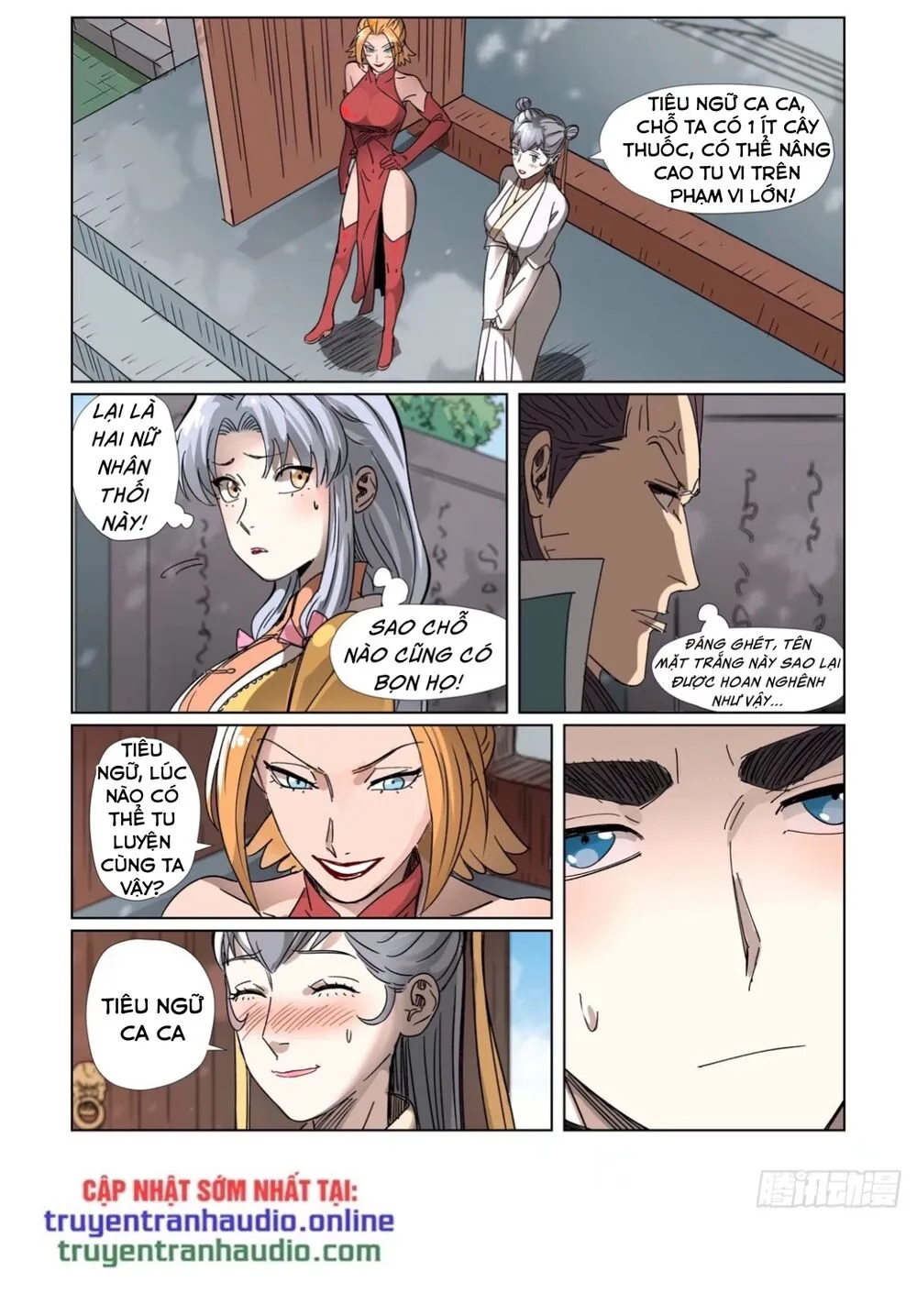Chapter 303 - Image 2