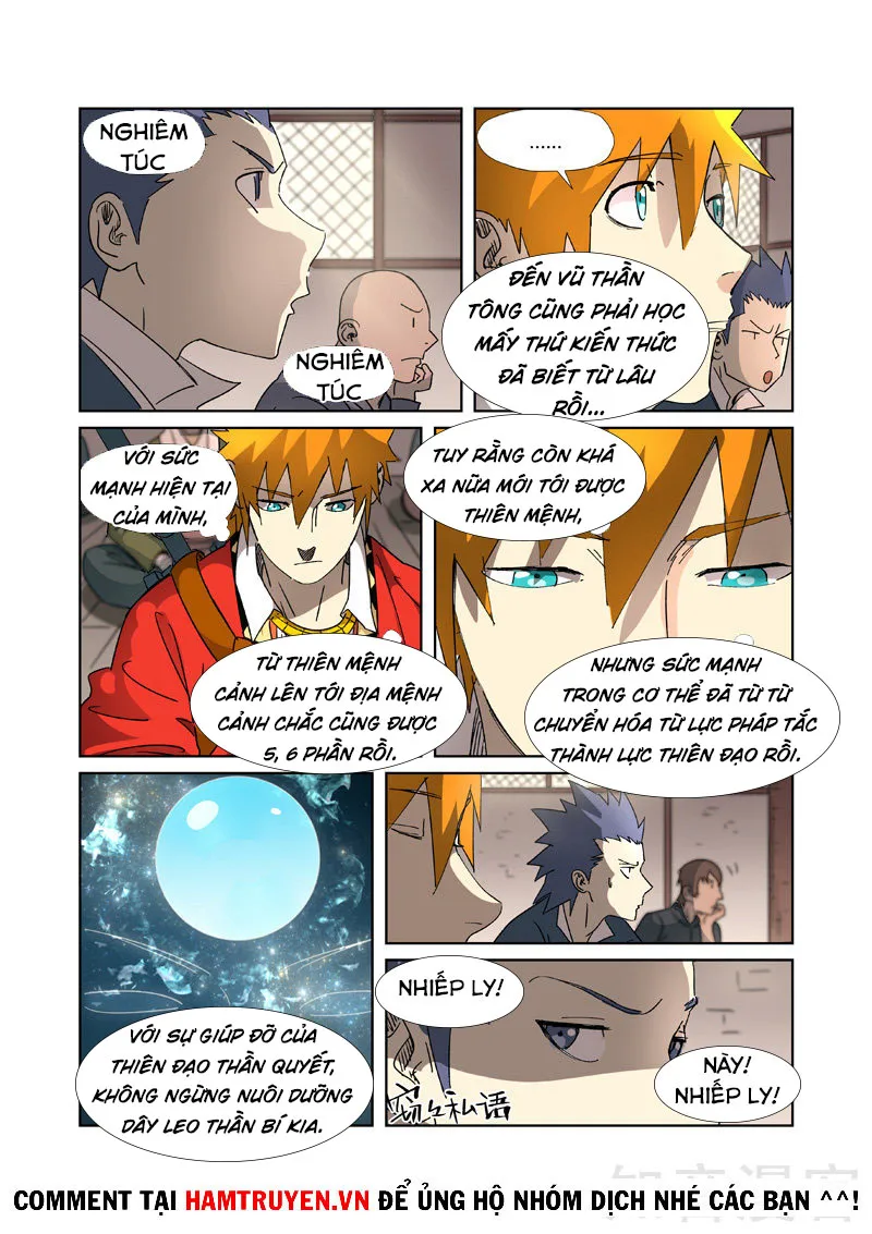 Chapter 305 - Image 4