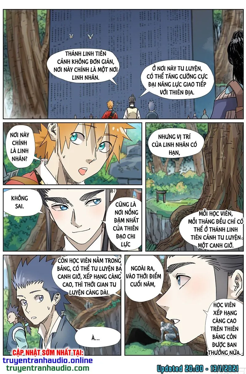Chapter 310 - Image 7
