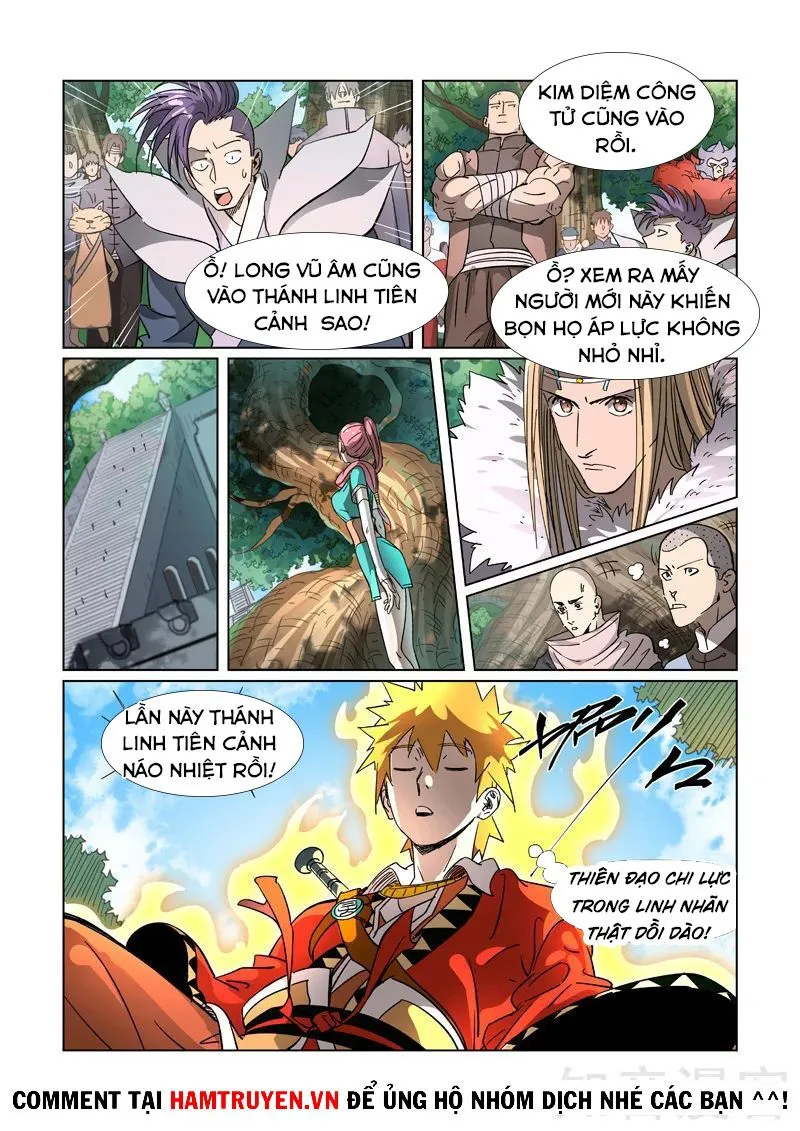Chapter 313 - Image 3