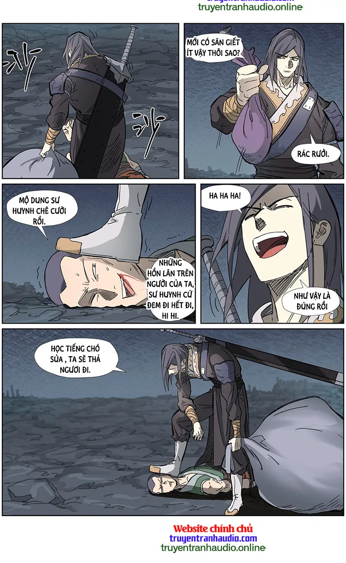 Chapter 326 - Image 8