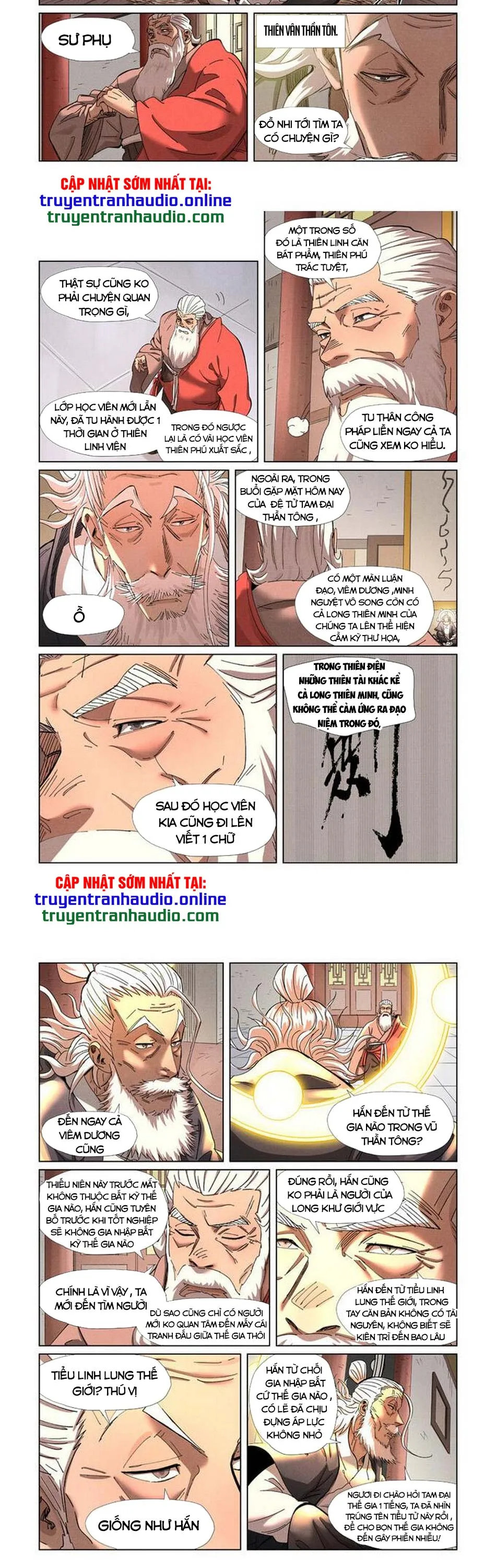 Chapter 344 - Image 4