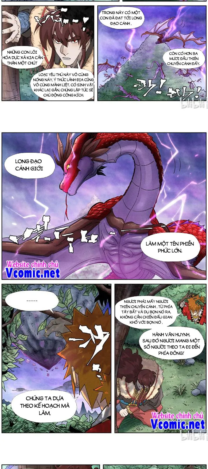 Chapter 359 - Image 5