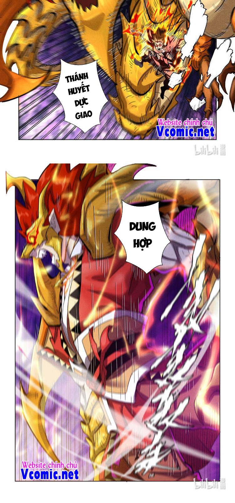 Chapter 361 - Image 2