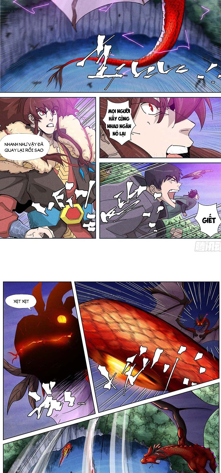 Chapter 362 - Image 2
